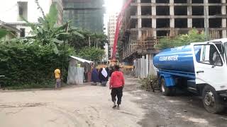 Excavation Machines Pump Schwing Mobile Construction Modern Building 15 Days ago 91 Foundation