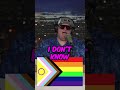 Tim Dillon reacts to NEW PRIDE FLAG