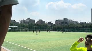 2024 인천 계양구 디비전리그 K7 5R 파씨오네fc vs ssfc 후반전2