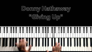 Donny Hathaway 