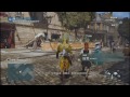 阿津玩『刺客教條 大革命 assassin s creed unity』 9 艾莉絲參戰