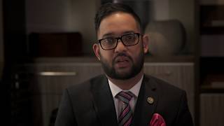 So You Want To Be A Funeral Directors Assistant: Gerald Mahadeo answers your questions
