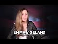 Meet Emma Vigeland, TYT Producer And Commentator