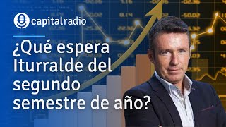 ¿Qué espera Alberto Iturralde del segundo semestre del año? ¿Cómo van a afectar las elecciones?