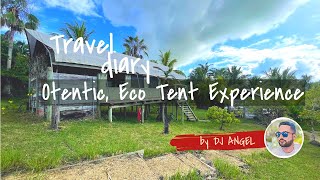 Otentic, Eco Tent Experience, Grande Rivière Sud Est Mauritius | Mauritius Discovery 2022