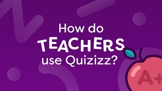 How do teachers use Wayground (formerly Quizizz)?