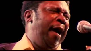 BB King -  The Thrill is gone -  Soul Power