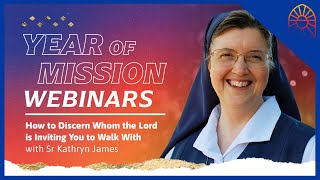 How To Discern Who to Walk With (feat. Sr. Kathryn J. Hermes)