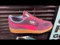 Puma Palermo Supertifo (Midnight Plum/Pink) - Style Code: 398182-01