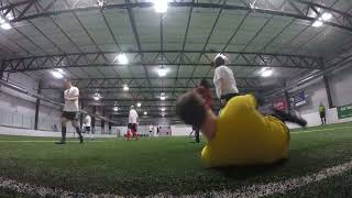 AARP Game 1 Clips