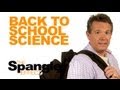 The Spangler Effect - Back to School Science Season 01 Episode 26