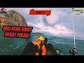 TRIP TERJAH KE PULAUAN PENYABONG JOHOR [PART2] #KayakFishingJohor #KayakFishingMalaysia #RiotMako12