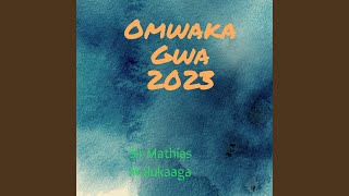 Omwaka Gwa 2023