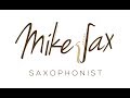 Mike Smith Freestyle Saxophonist