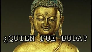 ¿QUIÉN FUE BUDA?