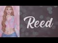 🟨  REED – SHOP - Second Life fashion