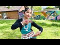 dhyae subarna barnam odissi dance dance cover dhyaye subarna barnam by creative ishani