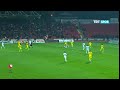 balıkesirspor 1 1 göztepe ptt 1.lig maç Özeti 23.hafta 26.02.2016