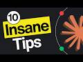 10 Crazy Claude Code Tips That Give You An Unfair Advantage