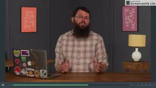 Treehouse: Learn Python