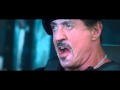 EXPENDABLES 2　15秒 TV SPOT Heroes