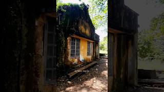 മട്ടാഞ്ചേരിയിലെ old railway station കണ്ടിട്ടുണ്ടോ?  | #kochi #ernakulam #travel #ajmonworld