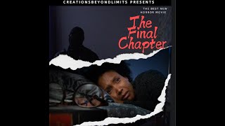 The Final Chapter