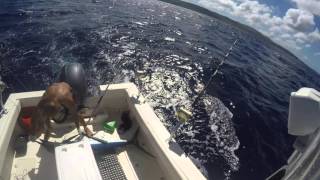 Guam Fishing | Solo Marlin