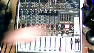 behringer x1222usb