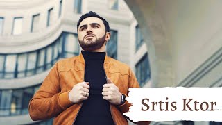 Agas - Srtis Ktor // Սրտիս կտոր //  Official Music Video 4K // 2020