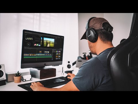 5 tips to speed up your editing in Final Cut Pro