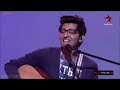 darshan raval pee loon india s raw star