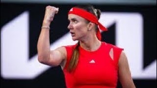 🎾АО🌐1/4 🇺🇦ЭЛИНА СВИТОЛИНА - МЕДИСОН КИЗ🇺🇸 | 22.01.25. | ПРОГНОЗЫ НА ТЕННИС