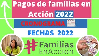 🙂🙂ATENCION INICIAN LOS PAGOS DE FAMILIAS EN ACCION Y INGRESO SOLIDARIO NUEVOS BENEFICIARIOS✅✅