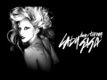 Lady Gaga- Born This Way Marching Band Arrangement