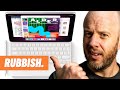 M2 iPad Pro DISASTER - I've had enough! | Mark Ellis Reviews