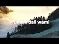 Mr. Bow - Pfumela (Official Lyrics)