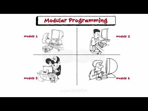 Structured Programming: Features, Examples, Benefits, Applications ...