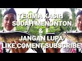 memancing predator di rawa kecil casting di spot terabaikan...