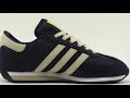 rosco monterey talks about sneakers adidas country adidas country 2 adidas country ii