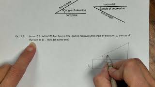 Adv Math Lesson 14