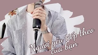 Chọn 1 Bộ Bài - Người Yêu Tiếp Theo Của Bạn.