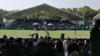 Ramkumar Ramanathan in action against Johannes Ingildsen of Denmark, India clinched Davis Cup tie