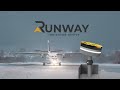 runway indicator device