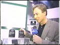 hgtv on the 1996 consumer electronics show