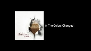 Sylvan | Posthumous Silence - 08 The Colors Changed