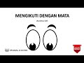 Andreas SW - GPJ  Jkt - Mengikuti Dengan Mata