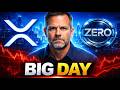 XRP Community Day Full Live Coverage - New Blockchain Zero Wakes Up Crypto