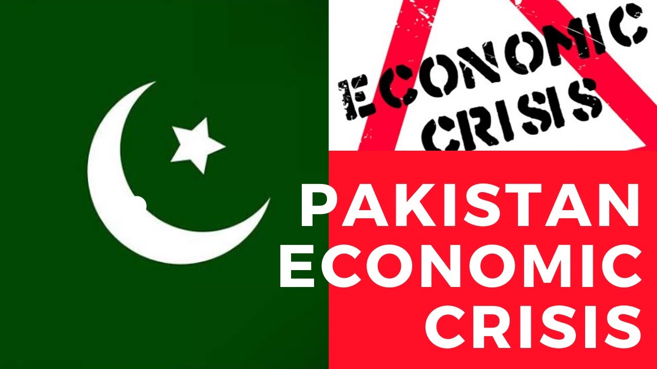 Pakistani Economic Crisis | Currency Crisis | Balance Of Payment ...