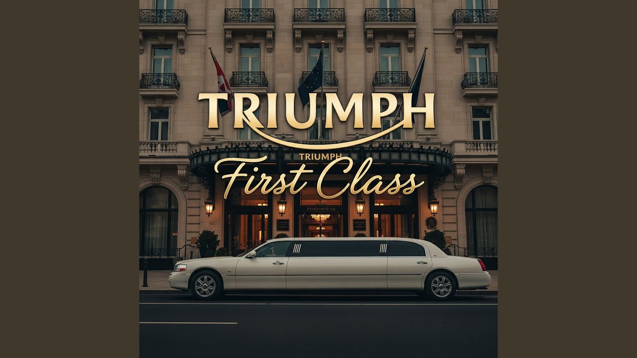 First Class Youtube